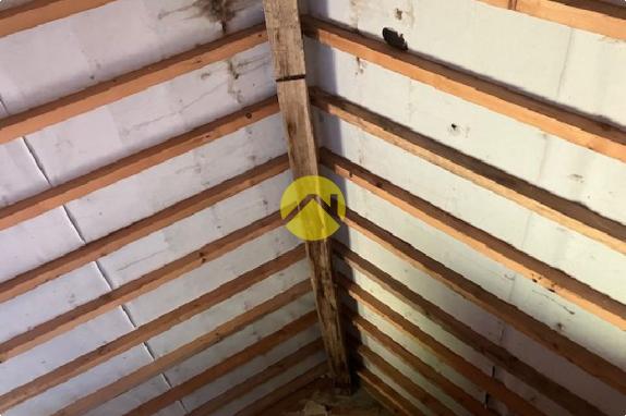 A fini de rénover, au calme