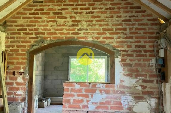 A fini de rénover, au calme