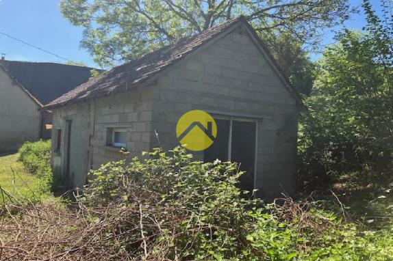 A fini de rénover, au calme