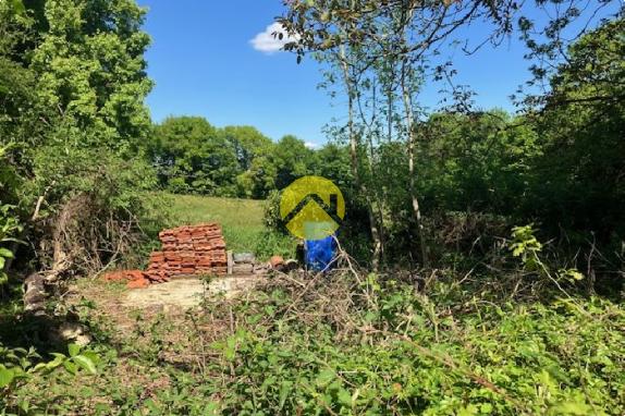 A fini de rénover, au calme