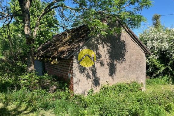 A fini de rénover, au calme