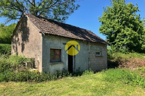 Maison / Pavillon Saint satur, 1 pièces à vendre
