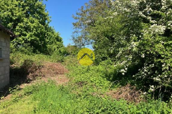 A fini de rénover, au calme