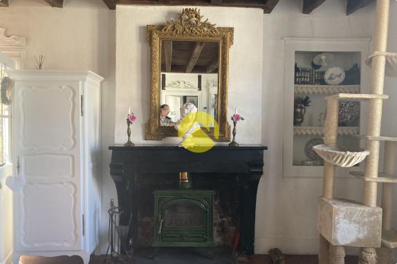 LE CHARME DANS NOS CAMPAGNES