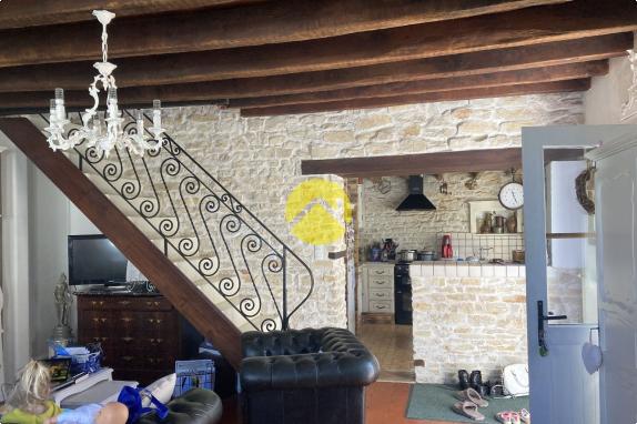 LE CHARME DANS NOS CAMPAGNES