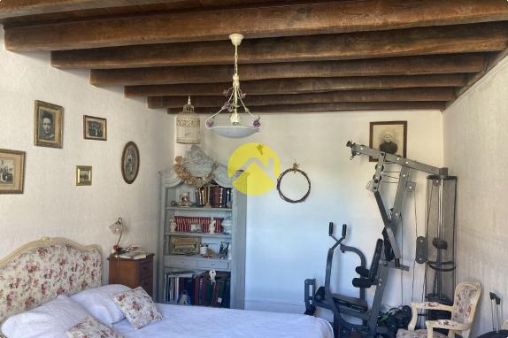 LE CHARME DANS NOS CAMPAGNES