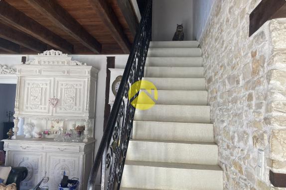 LE CHARME DANS NOS CAMPAGNES