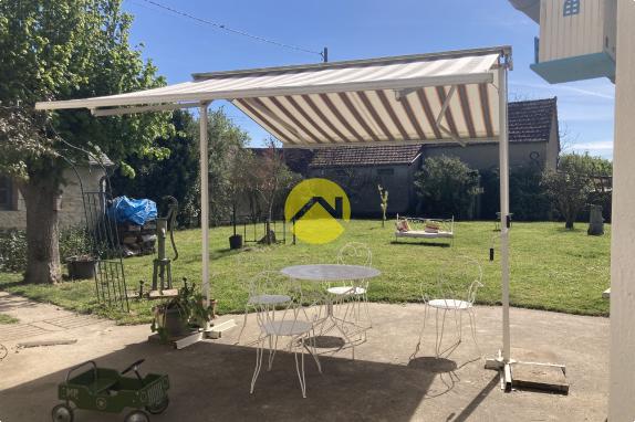 LE CHARME DANS NOS CAMPAGNES