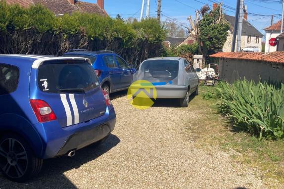 LE CHARME DANS NOS CAMPAGNES