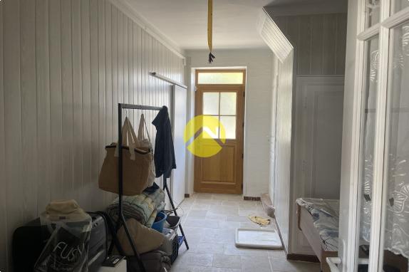 MAISON DE 5 PIECES CLES EN MAIN