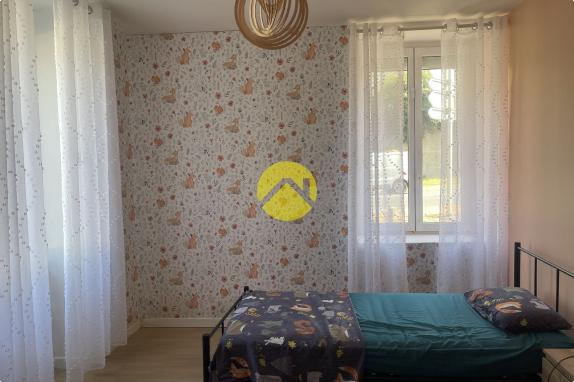 MAISON DE 5 PIECES CLES EN MAIN