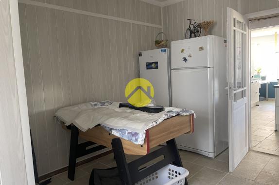 MAISON DE 5 PIECES CLES EN MAIN