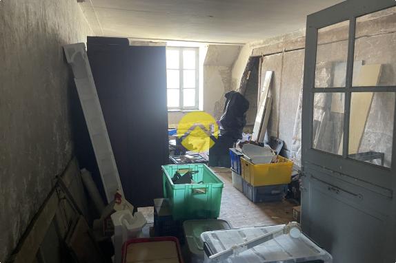 MAISON DE 5 PIECES CLES EN MAIN