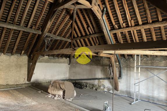 MAISON DE 5 PIECES CLES EN MAIN