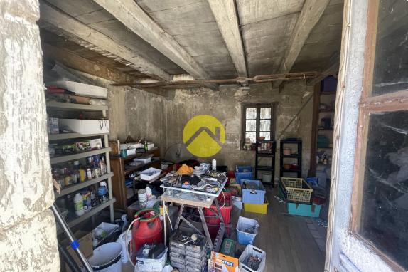 MAISON DE 5 PIECES CLES EN MAIN