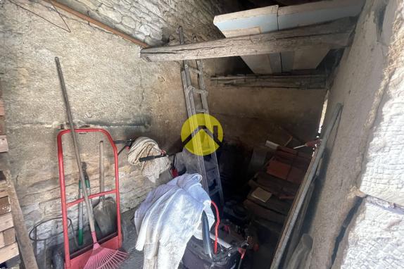 MAISON DE 5 PIECES CLES EN MAIN