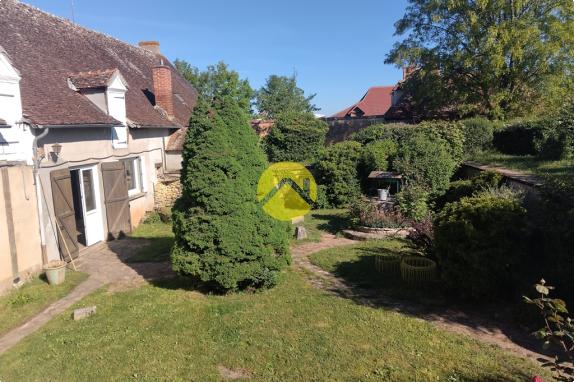 LONGERE BOURBONNAISE