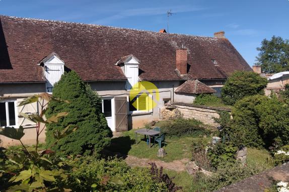 LONGERE BOURBONNAISE