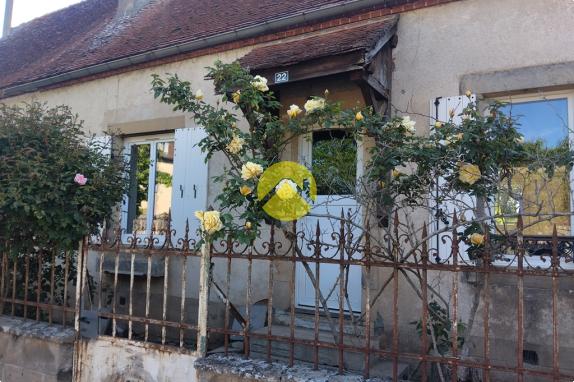 LONGERE BOURBONNAISE