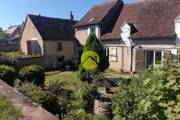 LONGERE BOURBONNAISE