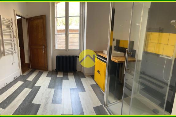 Maison 4 Chambres + Local