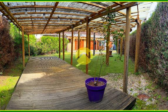 Maison 4 Chambres + Local