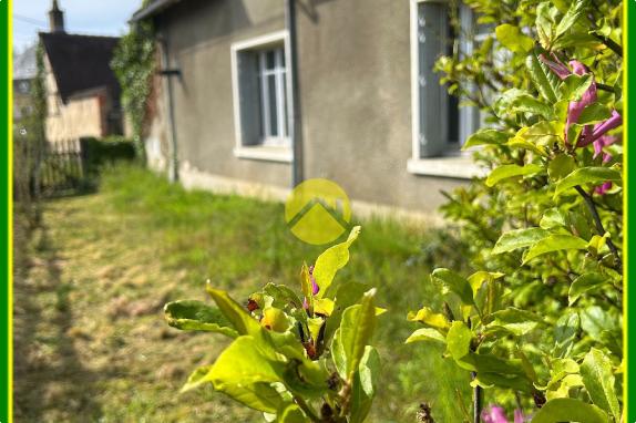 Maison 4 Chambres + Local