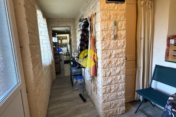 MAISON DE BOURG HABITABLE DE SUITE