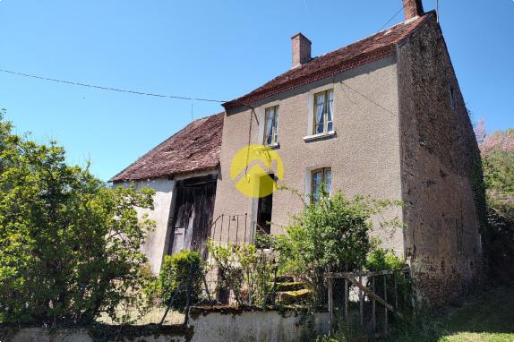 fermette  à renover