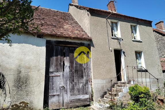 fermette  à renover