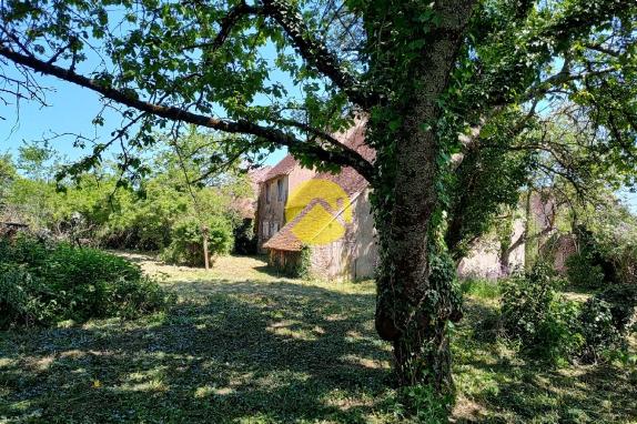 fermette  à renover