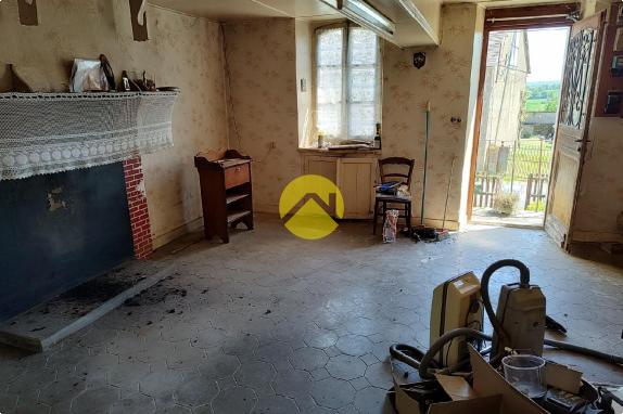 fermette  à renover