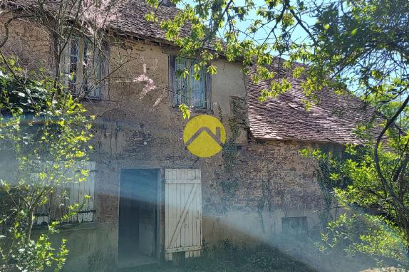 fermette  à renover