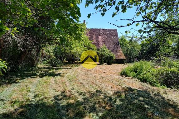 fermette  à renover