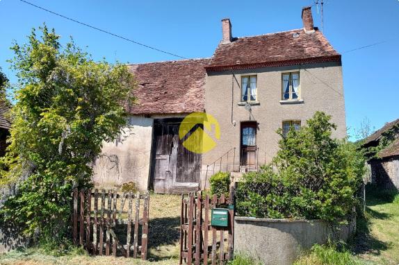 fermette  à renover