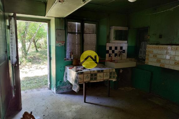 fermette  à renover