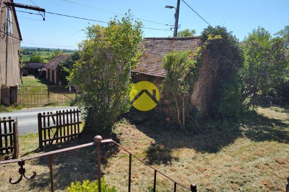 fermette  à renover