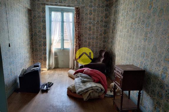 fermette  à renover