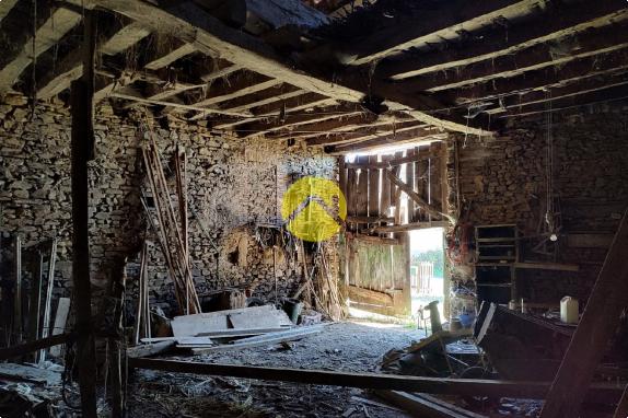 fermette  à renover