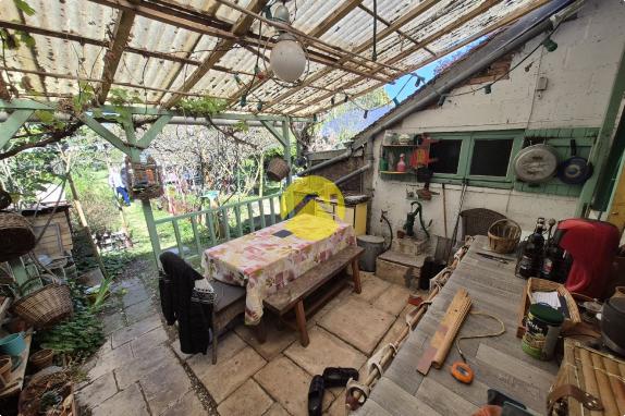 Maison 180m ²  et terrain 1545 m²