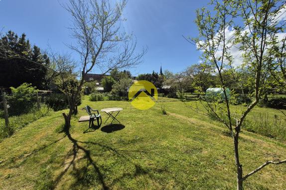 Maison 180m ²  et terrain 1545 m²