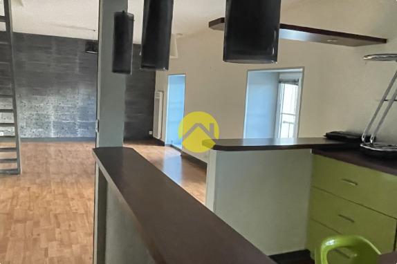 APPARTEMENT A BOURGES