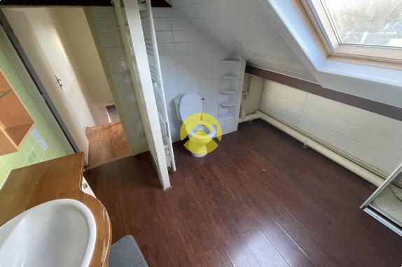 APPARTEMENT A BOURGES