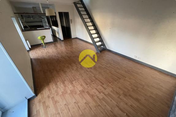 APPARTEMENT A BOURGES