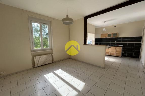 Maison T3 Néris-les-Bains