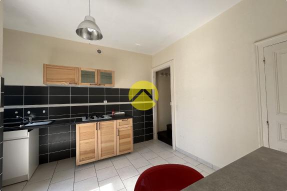 Maison T3 Néris-les-Bains