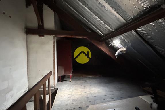 Maison T3 Néris-les-Bains