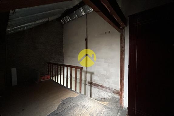 Maison T3 Néris-les-Bains