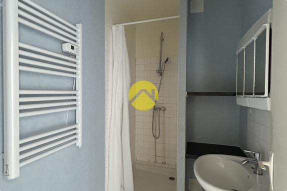 Maison T3 Néris-les-Bains