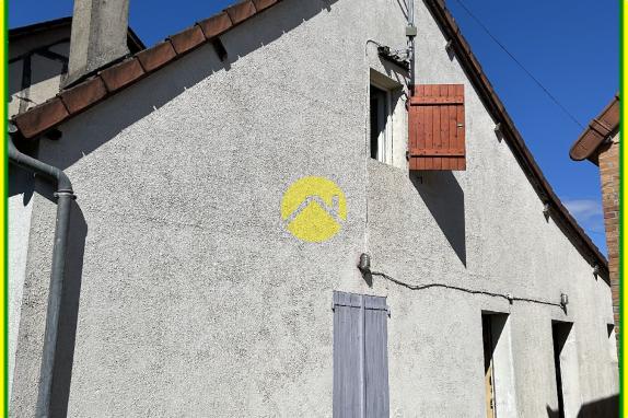 MAISON  2 CHAMBRES